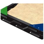 View Roto Molded Site Timber